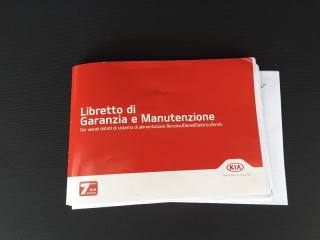 KIA Niro usata, con Servosterzo