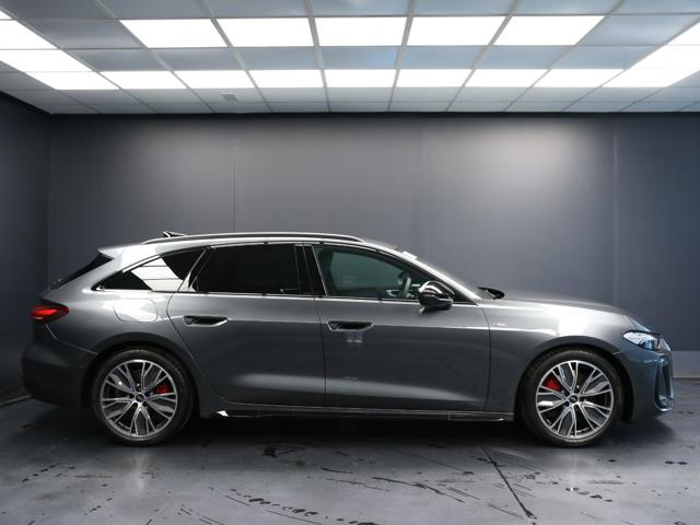 AUDI A5 usata, con Airbag laterali