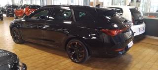 CUPRA Leon usata, con Climatizzatore