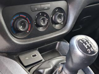 FIAT Doblo usata, con Servosterzo