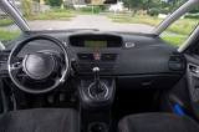 CITROEN C4 usata, con Cruise Control