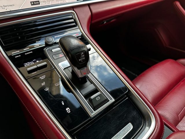PORSCHE Panamera usata, con Controllo trazione