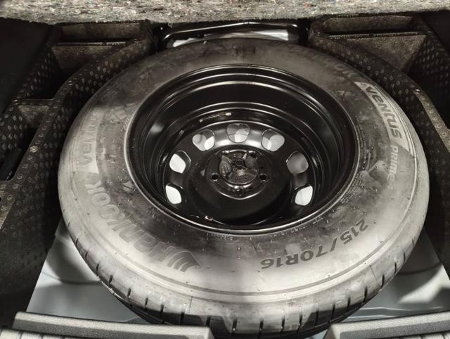 DACIA Duster usata, con Servosterzo