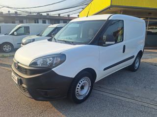 FIAT Doblo Doblò 1.4 T-Jet PC-TN Cargo Business N°FZ796