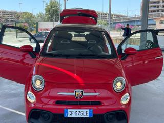 ABARTH 595 usata 35