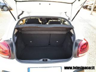 CITROEN C3 usata 19
