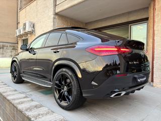 MERCEDES-BENZ GLE 300 usata, con Boardcomputer