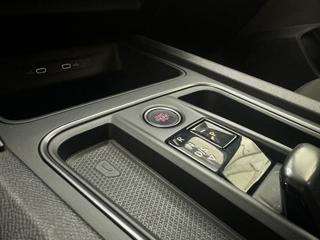 CUPRA Formentor usata, con Cruise Control