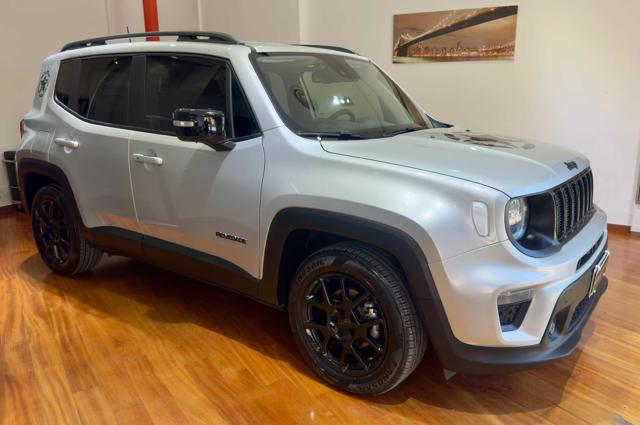 JEEP Renegade usata, con Airbag