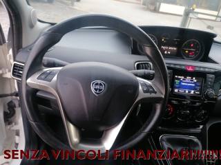LANCIA Ypsilon usata, con Volante in pelle