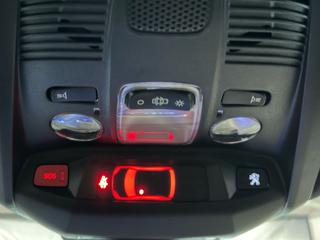 PEUGEOT 3008 usata, con Sedili sportivi