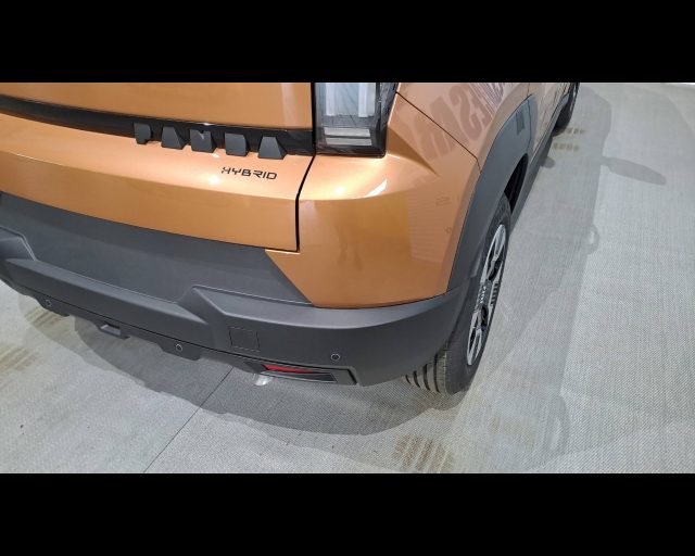 FIAT Grande Panda usata, con Volante multifunzione