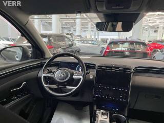 HYUNDAI Tucson usata, con Immobilizzatore elettronico