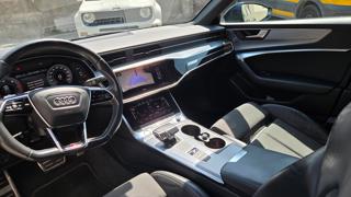 AUDI A6 usata, con Cruise Control