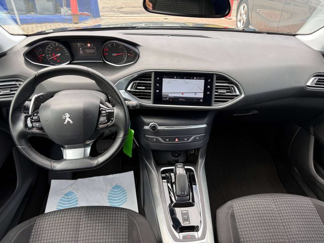 PEUGEOT 308 usata, con Chiusura centralizzata