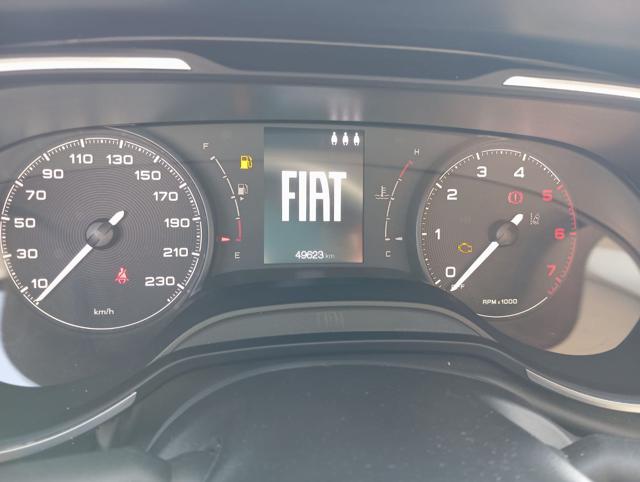 FIAT Tipo usata, con Cruise Control