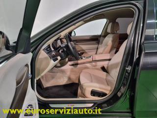 BMW 750 usata, con USB