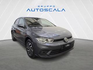 VOLKSWAGEN Polo usata, con Cerchi in lega