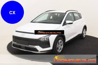 HYUNDAI Bayon 1.2 MPI MT KLASS