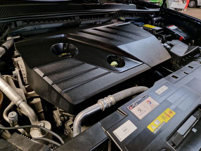 PEUGEOT 508 usata, con Bracciolo