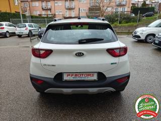 KIA Stonic usata, con Airbag Passeggero