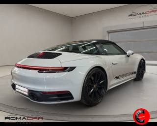 PORSCHE 911 usata, con Autoradio