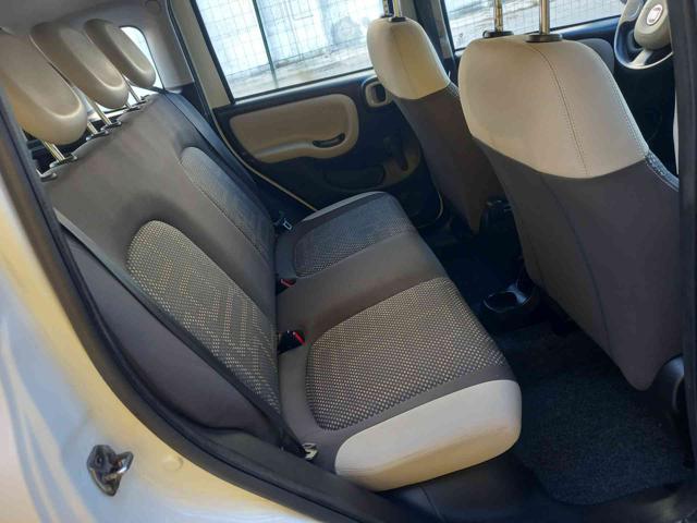 FIAT Panda usata 16