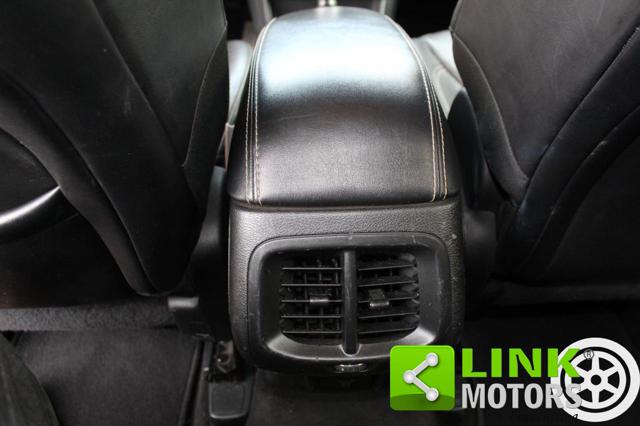 JEEP Cherokee usata 28