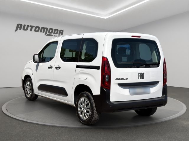 FIAT Doblo usata, con Chiusura centralizzata