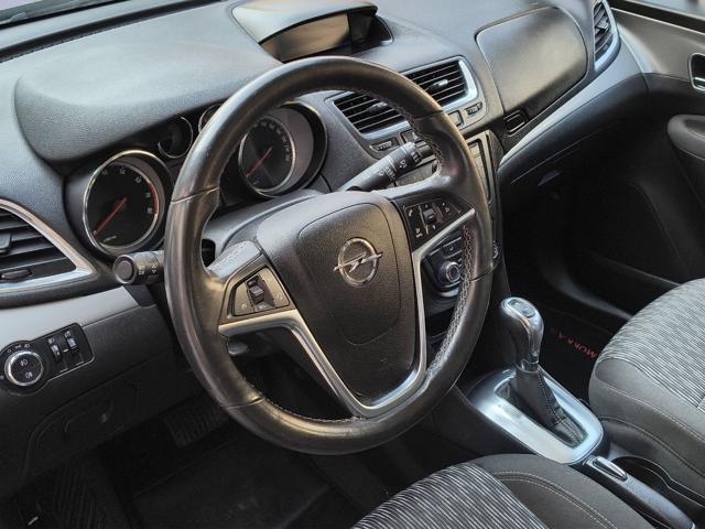 OPEL Mokka usata, con Chiusura centralizzata