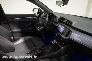 AUDI Q3 usata, con Controllo trazione
