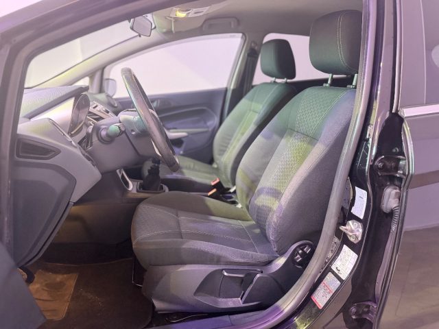 FORD Fiesta usata 18