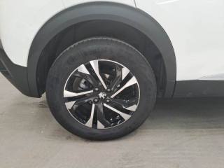 PEUGEOT 2008 usata, con Bracciolo