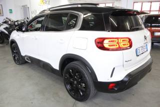 CITROEN C5 Aircross usata, con Airbag Passeggero