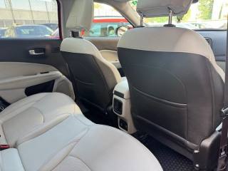 JEEP Compass usata, con ESP