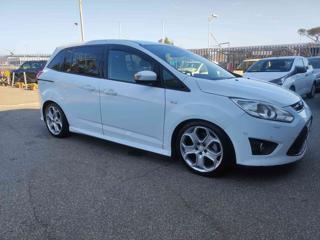 FORD C-Max usata, con Controllo trazione