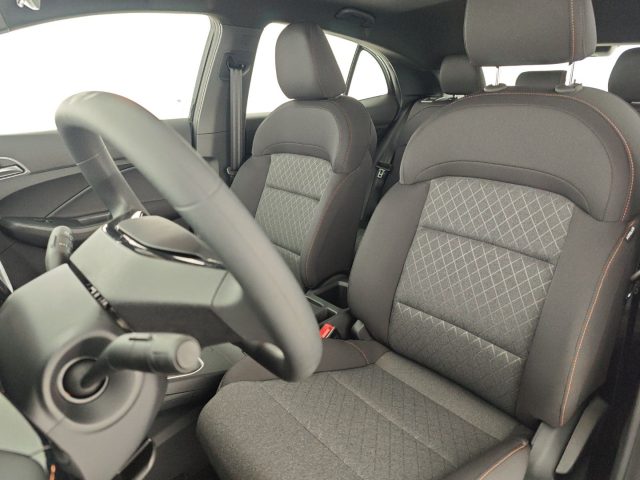 MG MG3 usata, con Cruise Control