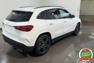 MERCEDES-BENZ GLA 200 usata, con Airbag Passeggero