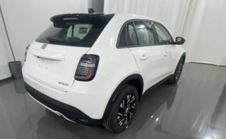 FIAT 600 usata, con Airbag