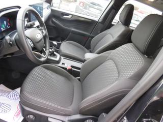 FORD Kuga usata, con Filtro antiparticolato