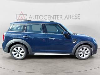 MINI Countryman usata, con Climatizzatore