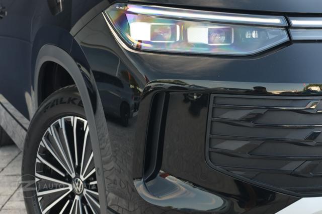 VOLKSWAGEN Tayron usata, con Sedile posteriore sdoppiato