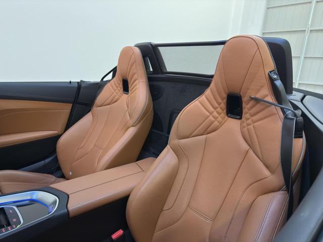 BMW Z4 M usata, con Chiusura centralizzata
