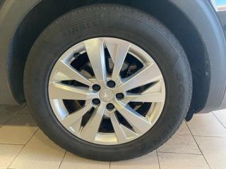 PEUGEOT 3008 usata, con ESP