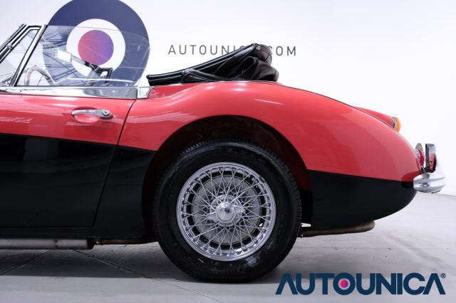 AUSTIN Healey usata 31