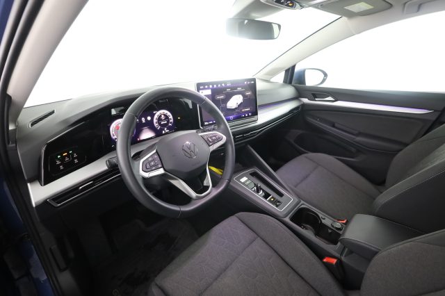 VOLKSWAGEN Golf usata 1