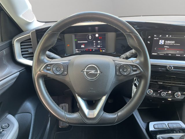 OPEL Mokka usata, con Immobilizzatore elettronico