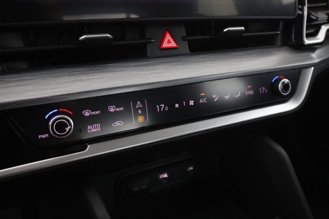 KIA Sportage usata 11
