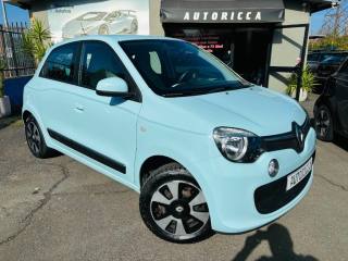 RENAULT Twingo usata, con Airbag laterali