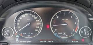 BMW X6 usata, con ESP